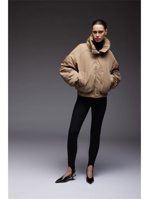 giubbotto bomber EMMA & GAIA | 46IS42349